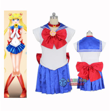 Costume Cosplay Sailor Moon Usagi Tsukino